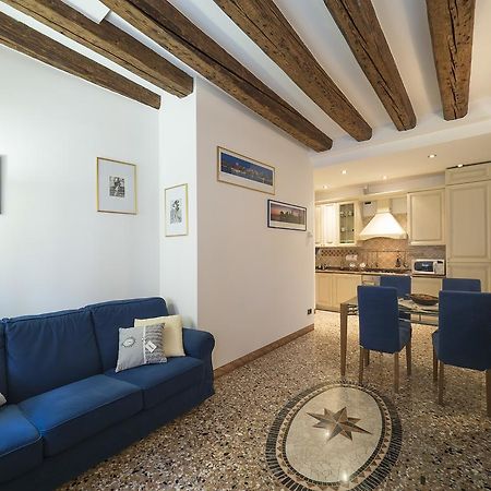 Romantic Lagoon - Canal View Venedig Exterior foto